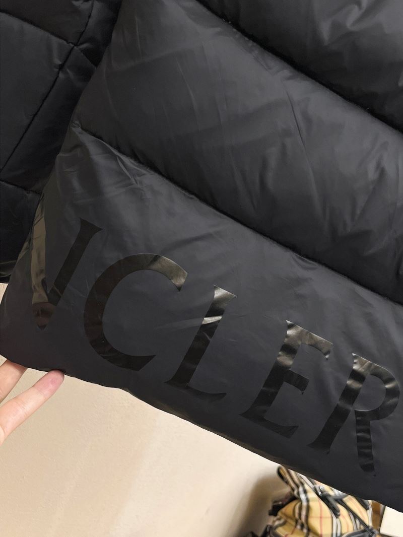 Moncler Down Jackets